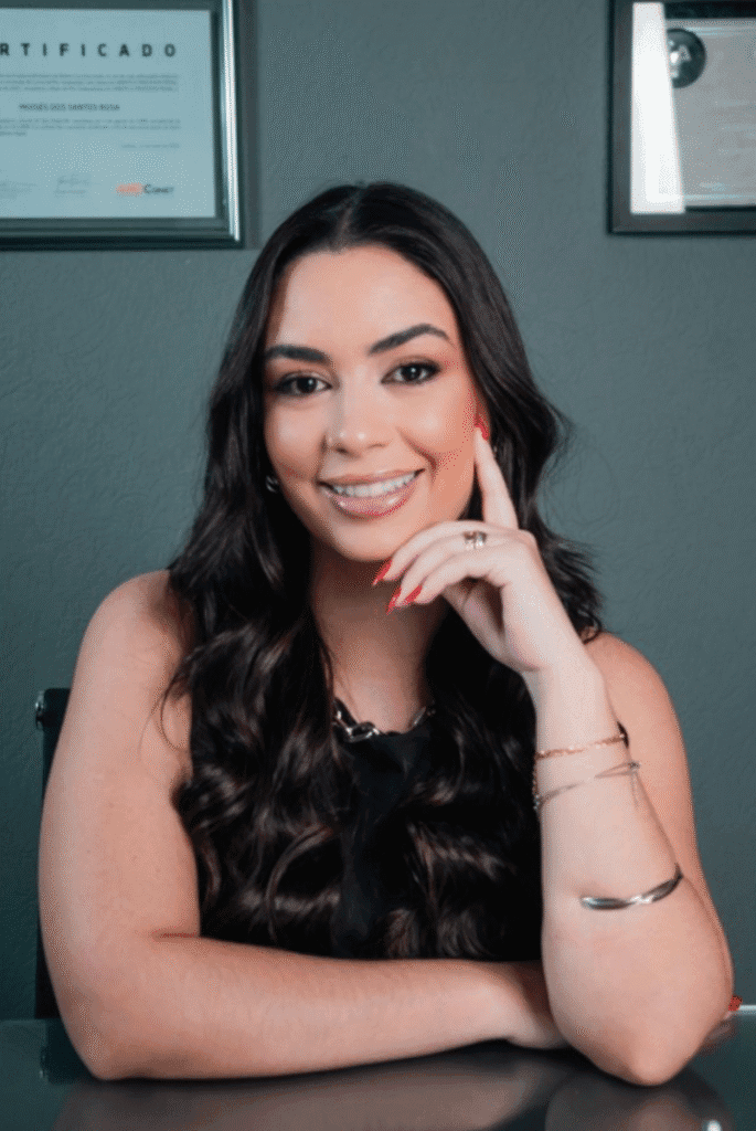 Dra. Isabela Presses